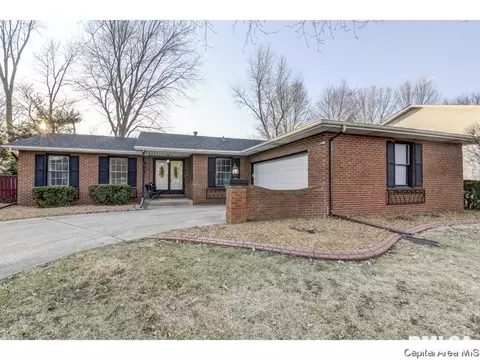 3221 Ellendale Dr, Springfield, IL 62704 photo 32