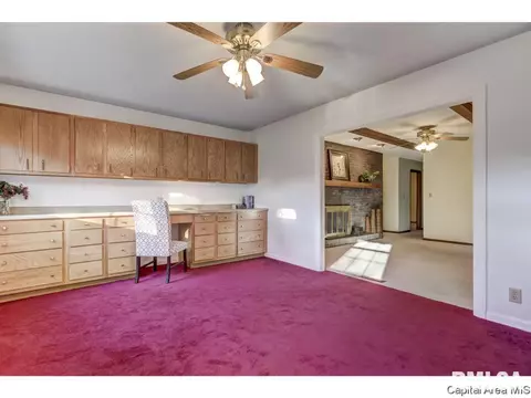 3221 Ellendale Dr, Springfield, IL 62704 photo 15