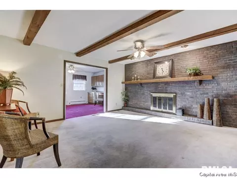 3221 Ellendale Dr, Springfield, IL 62704 photo 3