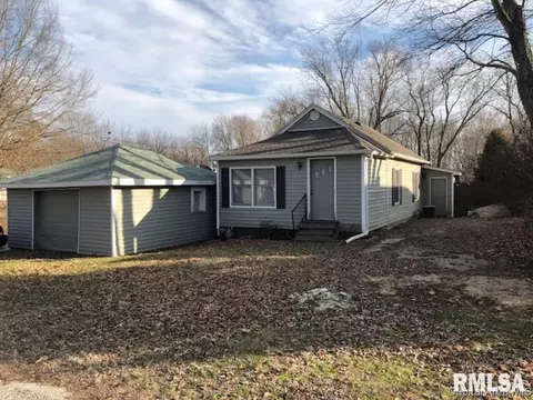 312 E Sycamore St, Thayer, IL 62689 photo 31
