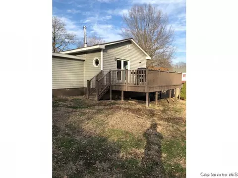 312 E Sycamore St, Thayer, IL 62689 photo 24
