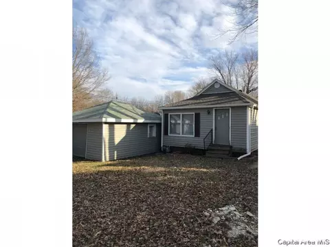312 E Sycamore St, Thayer, IL 62689 photo 29