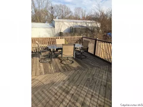312 E Sycamore St, Thayer, IL 62689 photo 22
