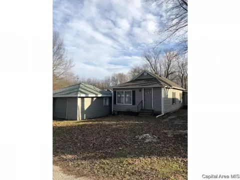 312 E Sycamore St, Thayer, IL 62689 photo 30