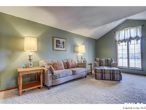 2408 Silver Mill Ct, Springfield, IL 62704 photo 4