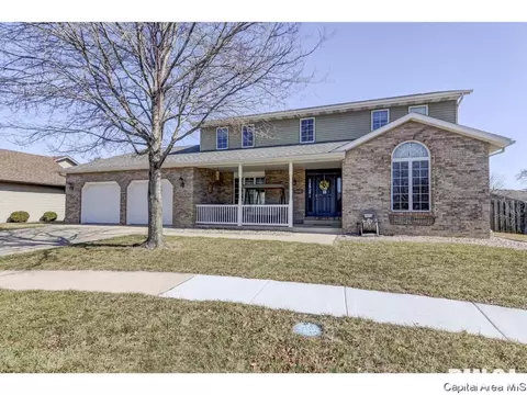 2408 Silver Mill Ct, Springfield, IL 62704 photo 36