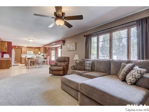 2408 Silver Mill Ct, Springfield, IL 62704 photo 11