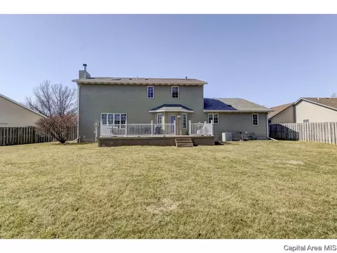 2408 Silver Mill Ct, Springfield, IL 62704 photo 34