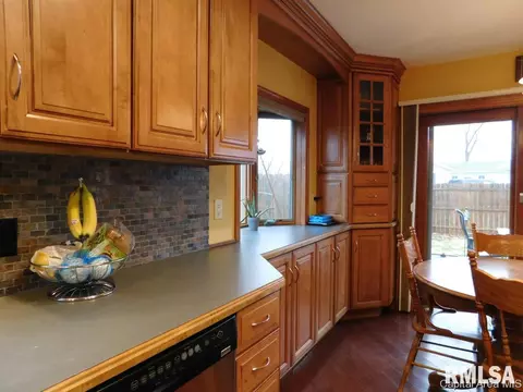 45 Wind Cave Dr, Springfield, IL 62712 photo 5