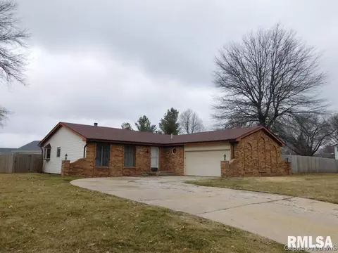 45 Wind Cave Dr, Springfield, IL 62712 photo 1