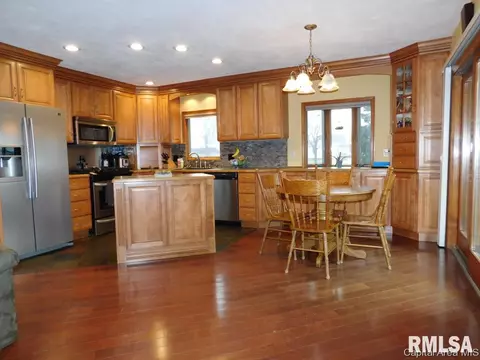 45 Wind Cave Dr, Springfield, IL 62712 photo 4