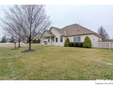 4909 Bears Paw, Springfield, IL 62711 photo 36