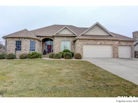4909 Bears Paw, Springfield, IL 62711 photo 1