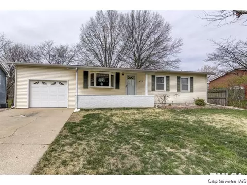 9 Lariat Dr, Springfield, IL 62702 photo 1