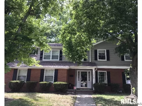 2333 S Bates Ave, Springfield, IL 62704 photo 1