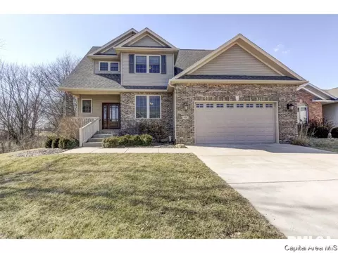 7425 Torrington Way, Springfield, IL 62711 photo 1