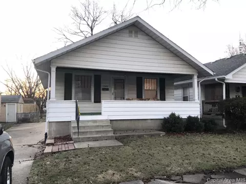 2345 S 12th St, Springfield, IL 62703 photo 1
