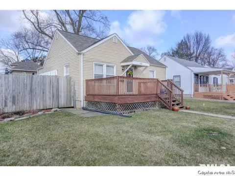 2961 S 5th Street St, Springfield, IL 62703 photo 19