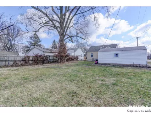 2961 S 5th Street St, Springfield, IL 62703 photo 4