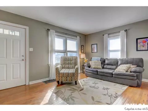 2961 S 5th Street St, Springfield, IL 62703 photo 26
