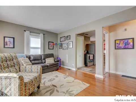 2961 S 5th Street St, Springfield, IL 62703 photo 29