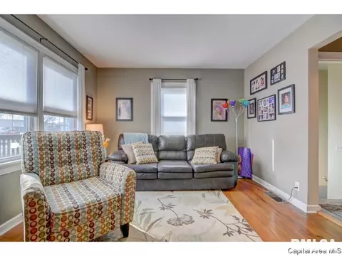 2961 S 5th Street St, Springfield, IL 62703 photo 30