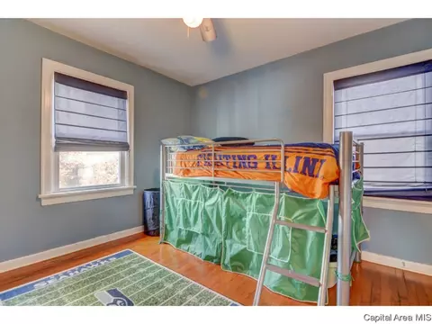 2961 S 5th Street St, Springfield, IL 62703 photo 13