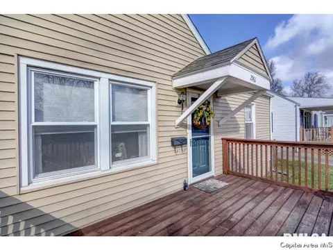 2961 S 5th Street St, Springfield, IL 62703 photo 14