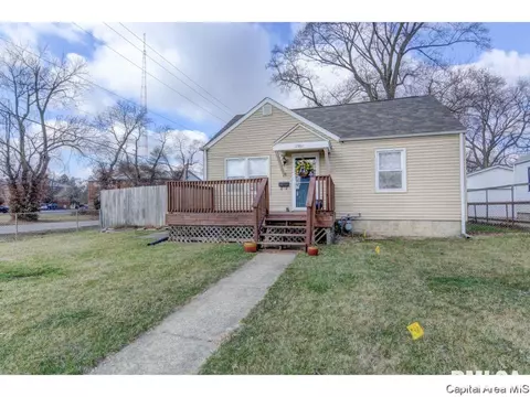 2961 S 5th Street St, Springfield, IL 62703 photo 15