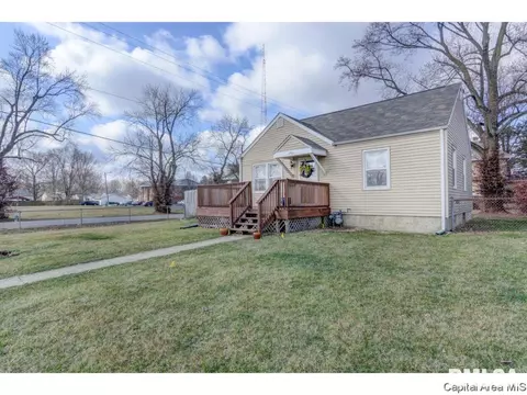 2961 S 5th Street St, Springfield, IL 62703 photo 16