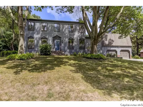 1625 Outer Park, Springfield, IL 62704 photo 1