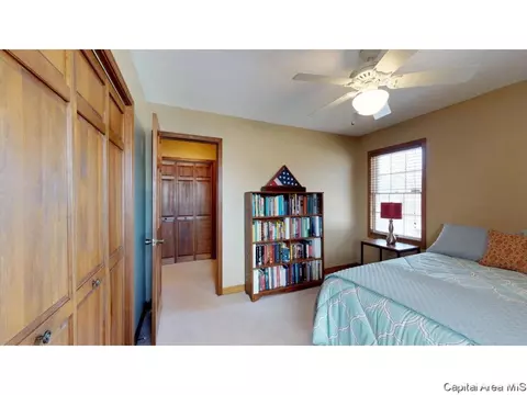 3217 Bowwood Dr, Springfield, IL 62712 photo 21