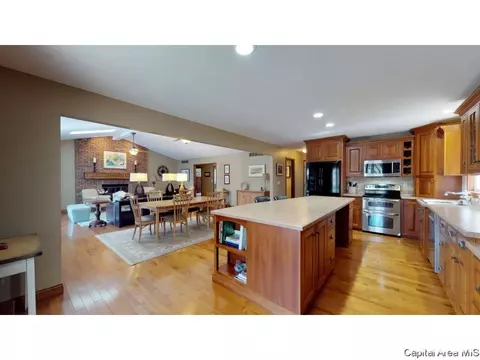 3217 Bowwood Dr, Springfield, IL 62712 photo 12