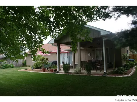3217 Bowwood Dr, Springfield, IL 62712 photo 34