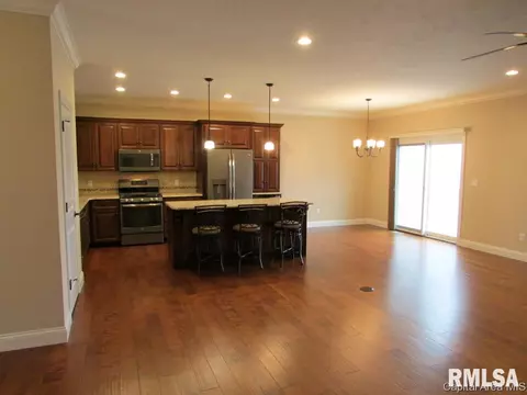 3955 Cornerstone Cir, Springfield, IL 62711 photo 7