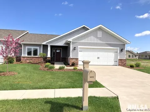 3955 Cornerstone Cir, Springfield, IL 62711 photo 1