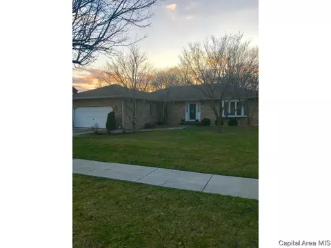 521 Old Tippecanoe Dr, Springfield, IL 62711 photo 1