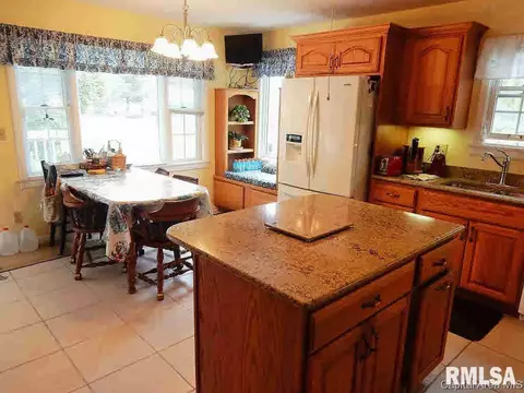 401 N Thomas St, Morrisonville, IL 62546 photo 5