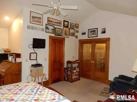 401 N Thomas St, Morrisonville, IL 62546 photo 9