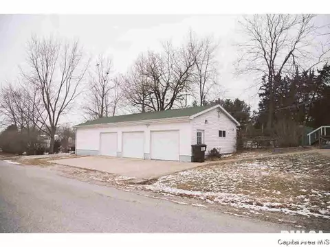 401 N Thomas St, Morrisonville, IL 62546 photo 23