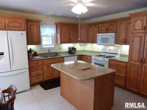 401 N Thomas St, Morrisonville, IL 62546 photo 4