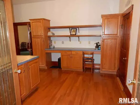 401 N Thomas St, Morrisonville, IL 62546 photo 11