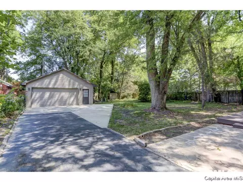 25 Hazel Ln, Springfield, IL 62712 photo 3