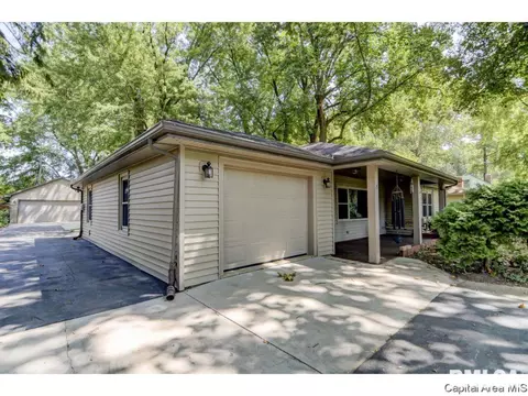 25 Hazel Ln, Springfield, IL 62712 photo 5
