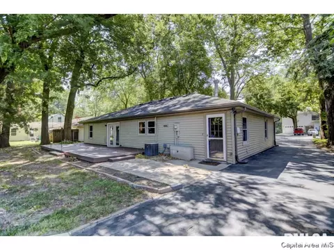 25 Hazel Ln, Springfield, IL 62712 photo 7