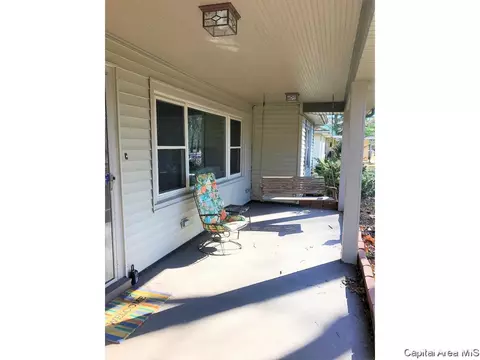 25 Hazel Ln, Springfield, IL 62712 photo 4