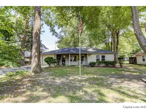 25 Hazel Ln, Springfield, IL 62712 photo 2