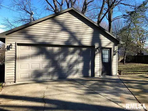 25 Hazel Ln, Springfield, IL 62712 photo 6