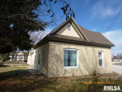 19 School Ln, Alsey, IL 62610 photo 1