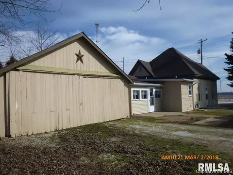 19 School Ln, Alsey, IL 62610 photo 2